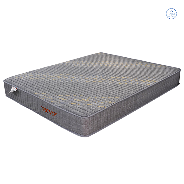 Đệm lò xo túi cuộn Trend Nệm Kim Cương