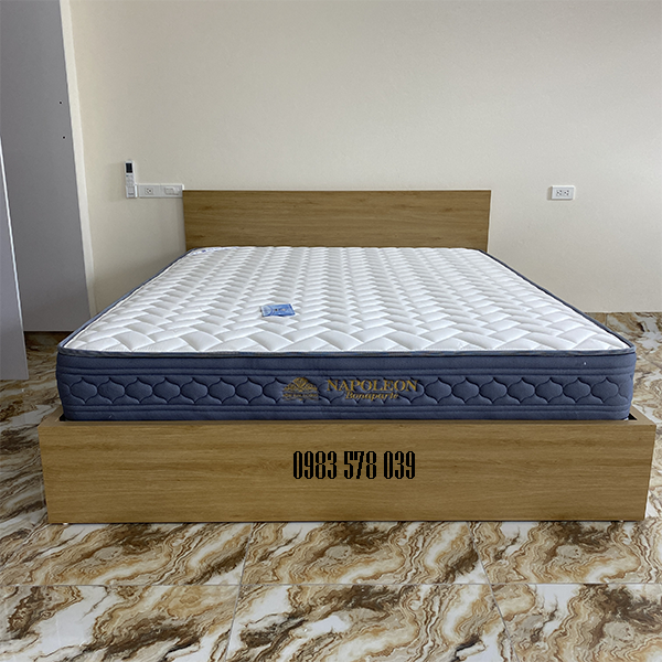 Đệm lò xo Napoleon Bonaparte